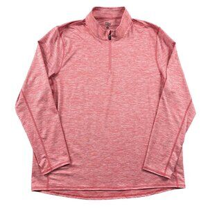 1764 Signature 1/4 Zip Mens XL Julien Golf Outdoor